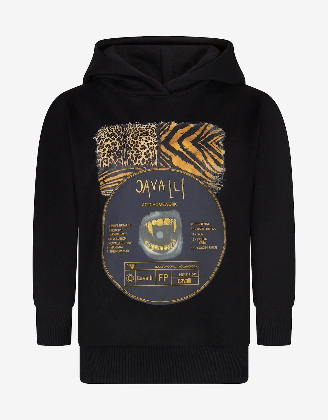 Girls Hoodie, 9 of 8
