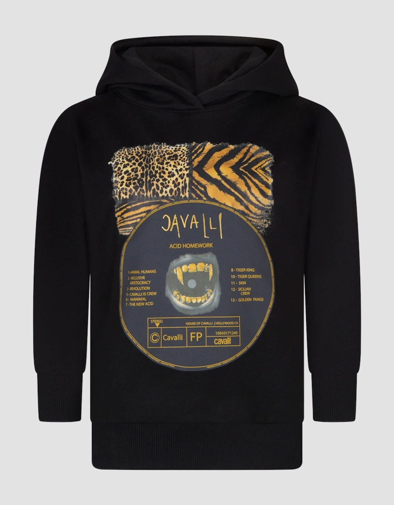 Girls Hoodie