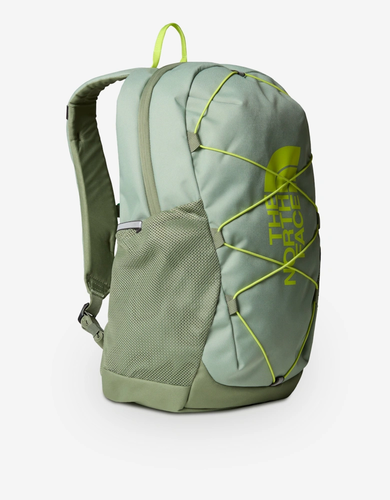 Kids Court Jester Backpack in Green (43.5cm)