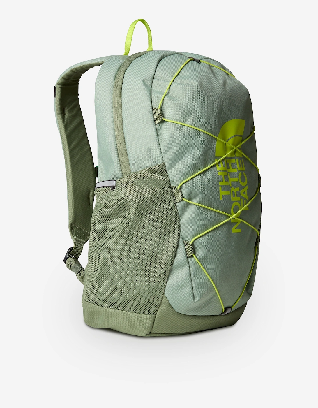Kids Court Jester Backpack in Green (43.5cm), 7 of 6