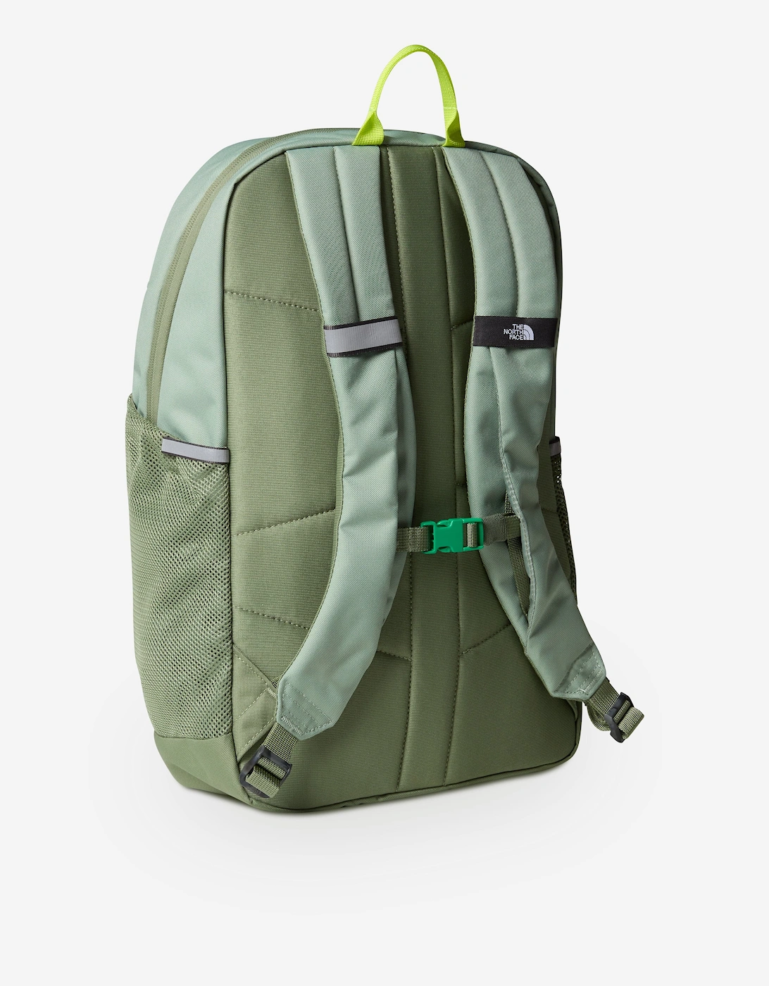 Kids Court Jester Backpack in Green (43.5cm)