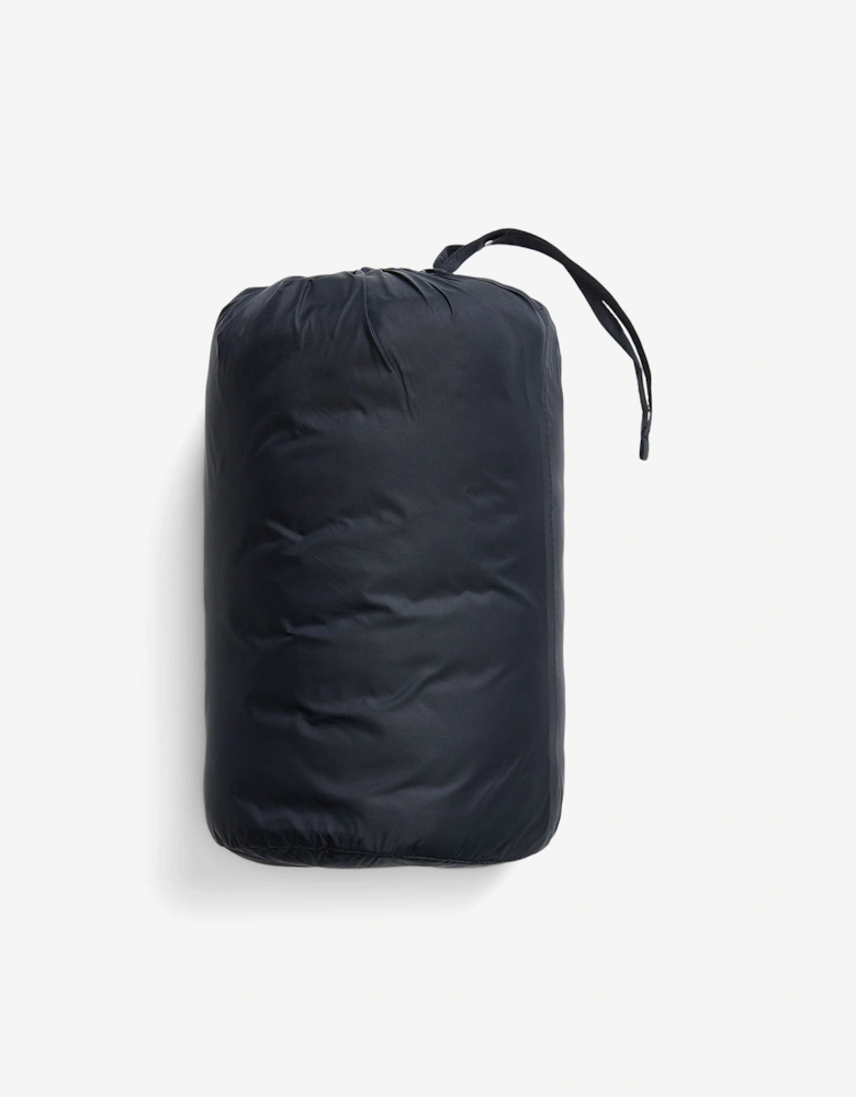 Boys Colden Packable Jacket in Navy