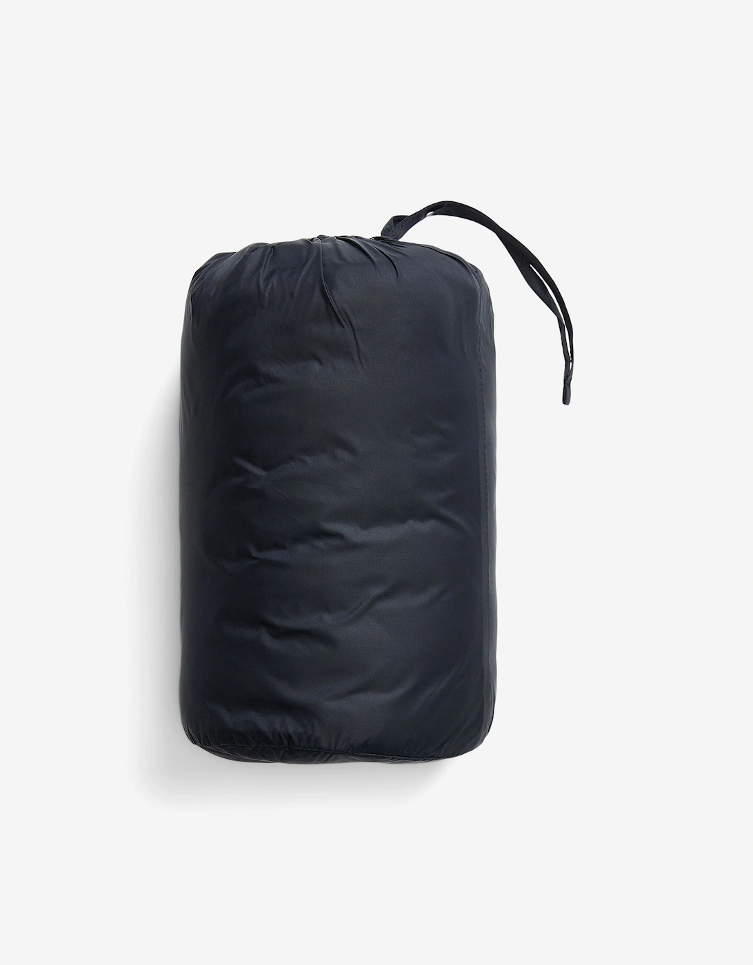 Boys Colden Packable Jacket in Navy