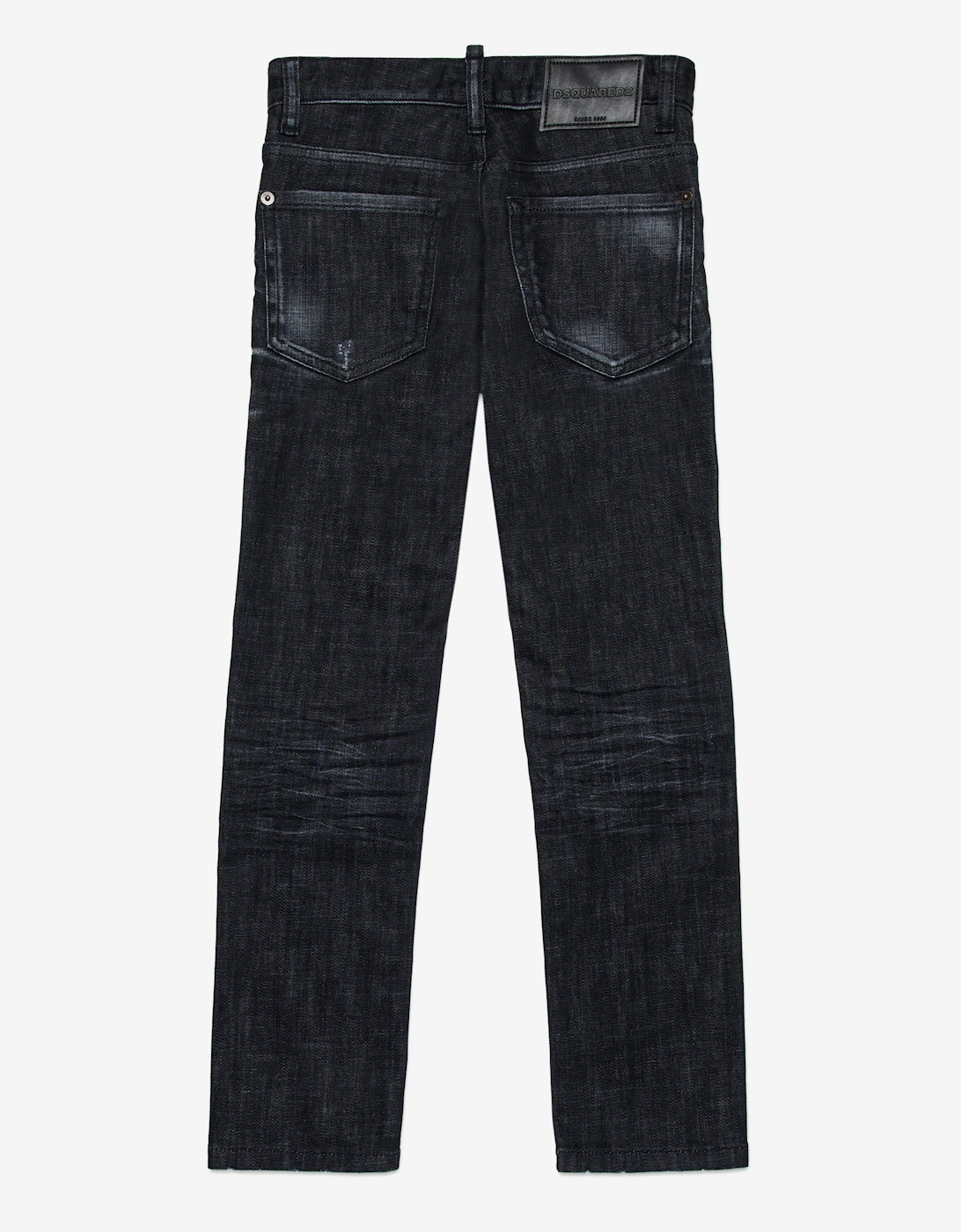 Boys Cool Guy Jeans in Black