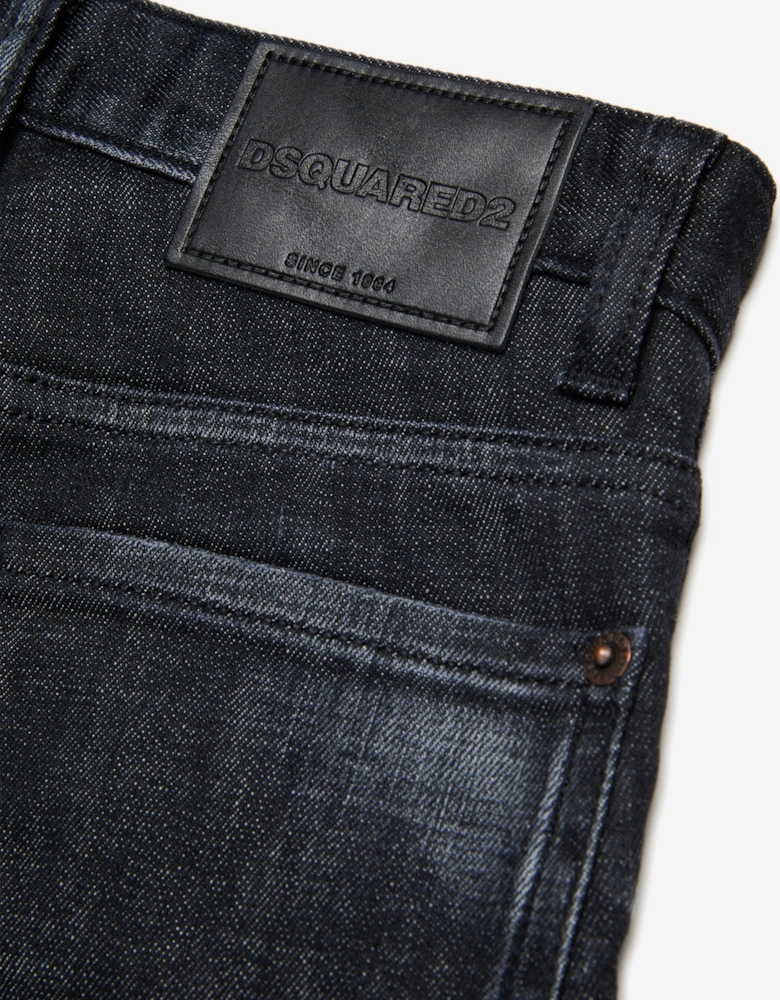 Boys Cool Guy Jeans in Black