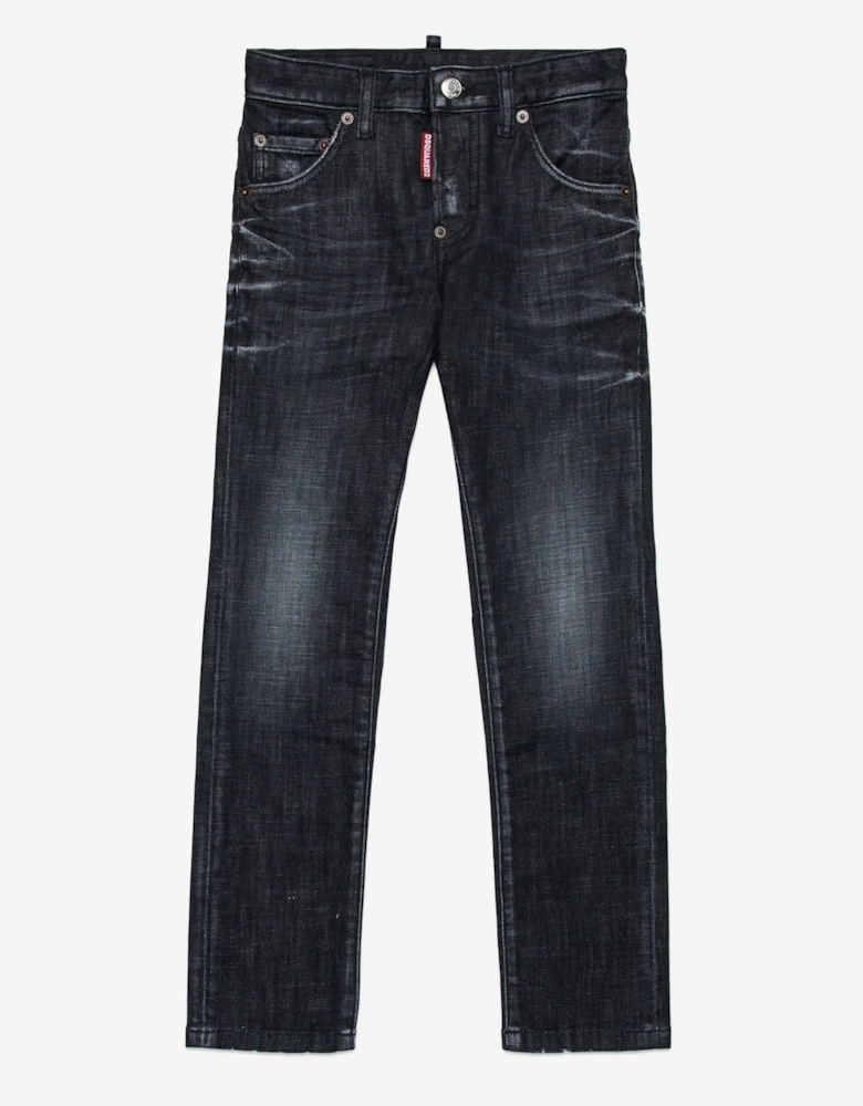 Boys Cool Guy Jeans in Black
