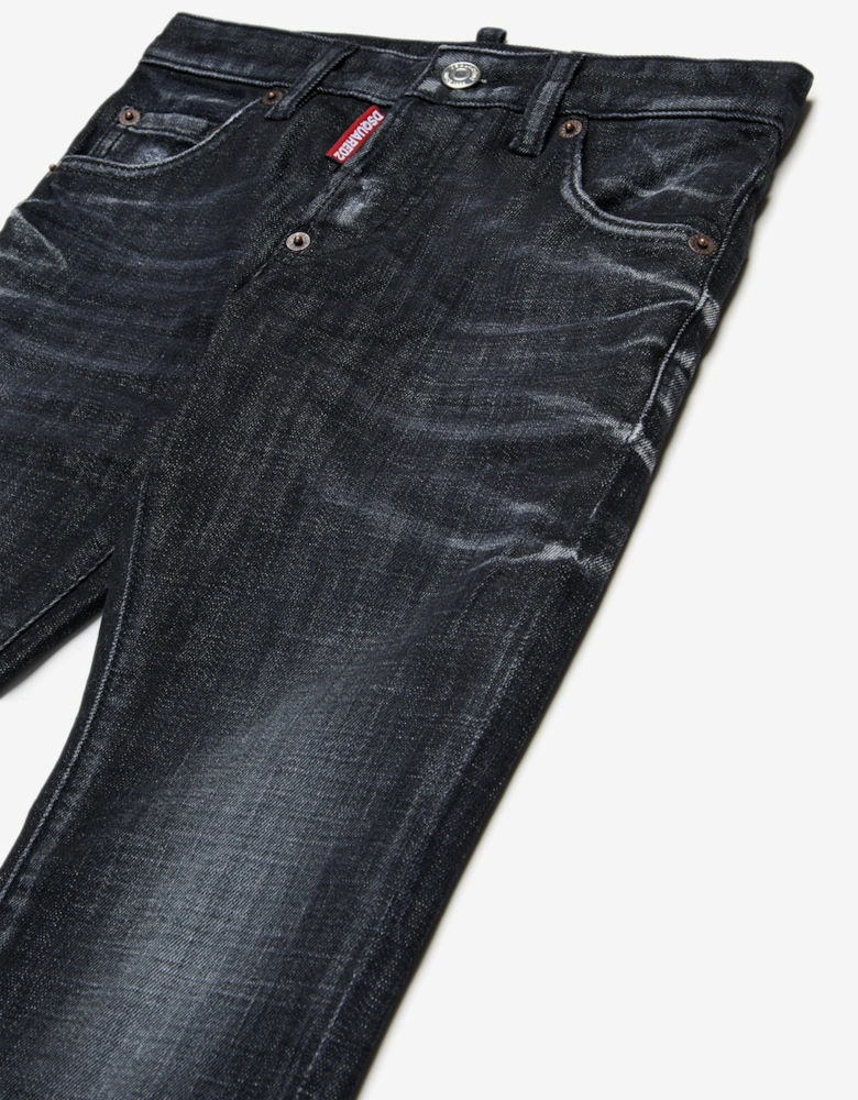 Boys Cool Guy Jeans in Black