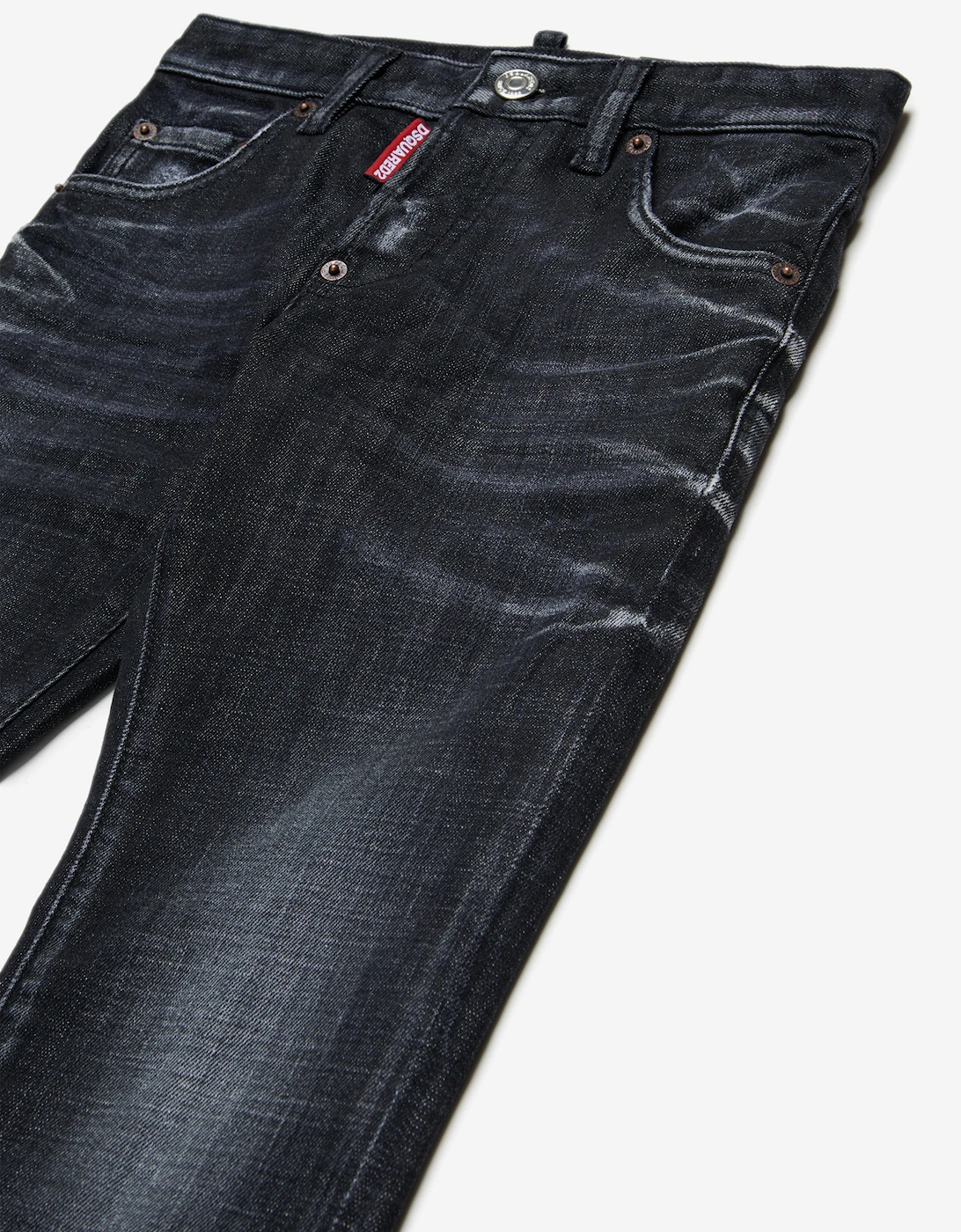 Boys Cool Guy Jeans in Black