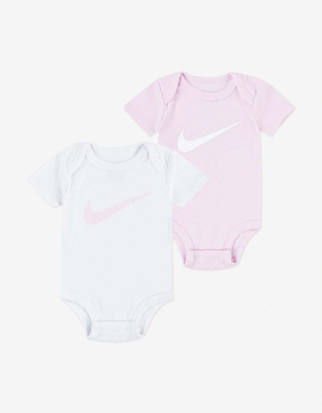 Baby Girls 5 Piece Gift Set in Pink