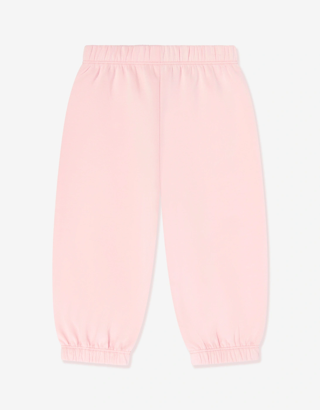 Angels Face Baby Girls Deonne Tulle Trim Tracksuit in Pink