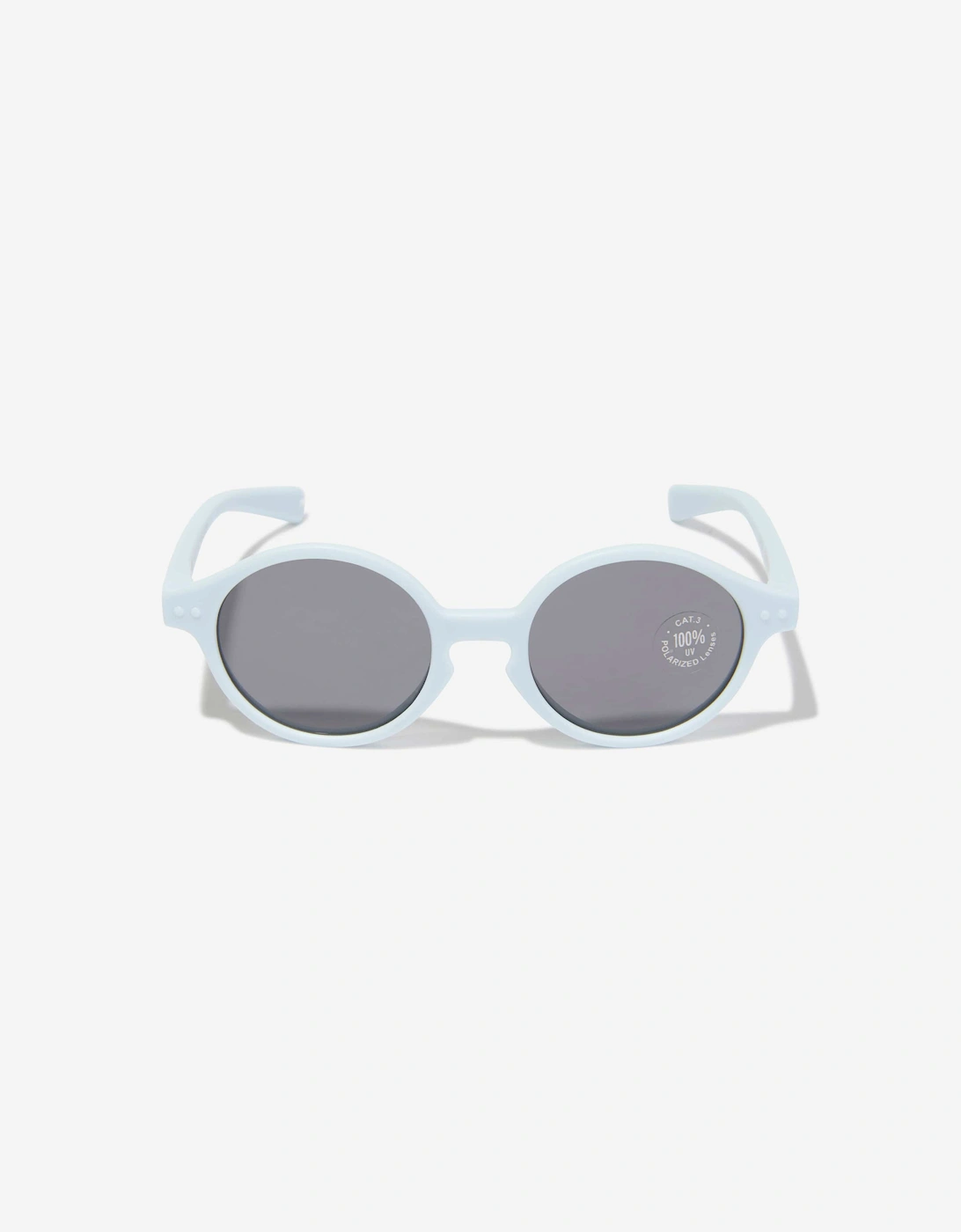 Kids Iconic Mini Sunglasses in Blue