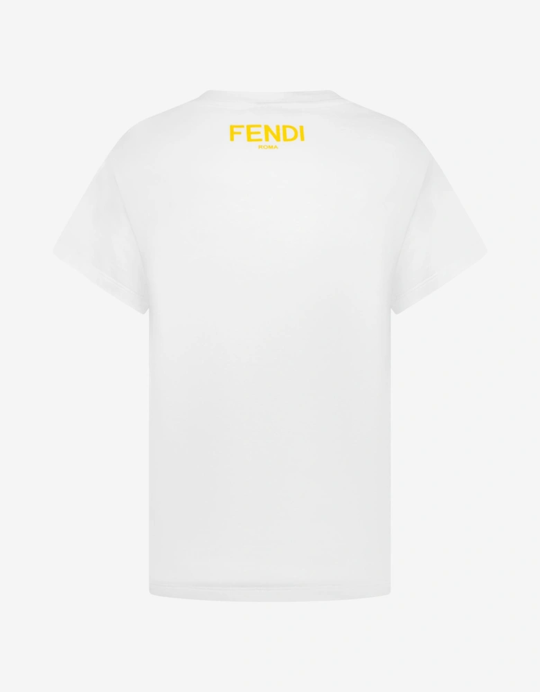 Girls Maxi T-Shirt