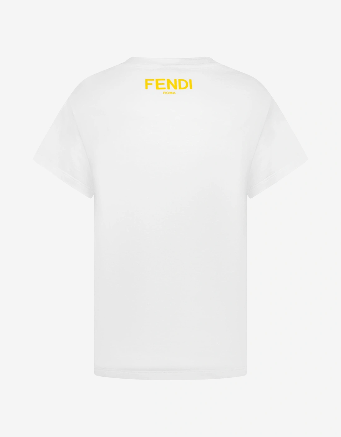 Girls Maxi T-Shirt