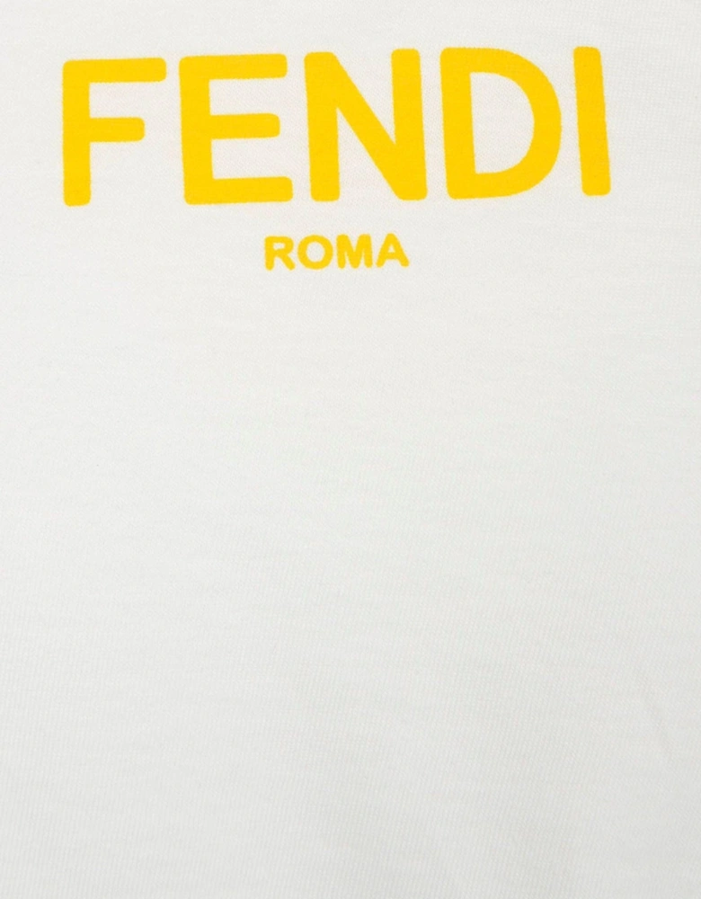 Girls Maxi T-Shirt