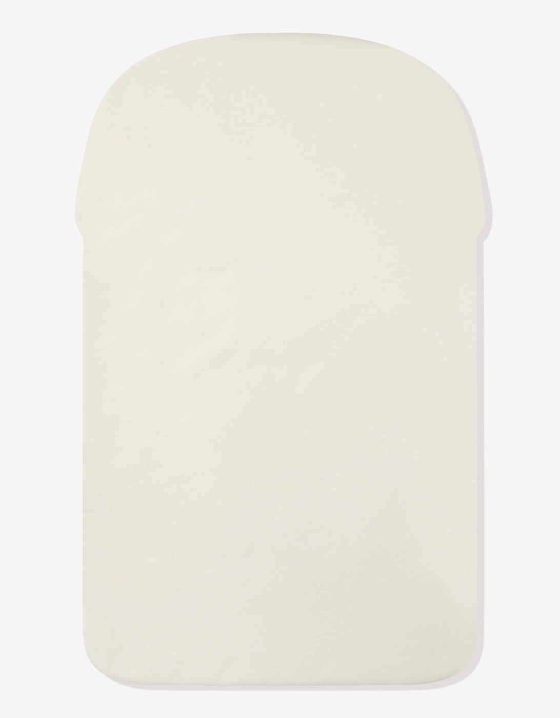 Baby Cotton Stretch Nest in Beige (74cm)