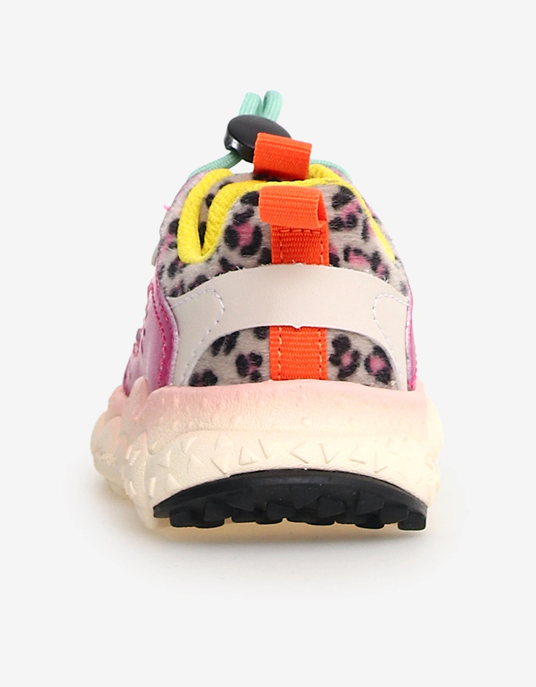 Kids Doi Trainers in Multicolour