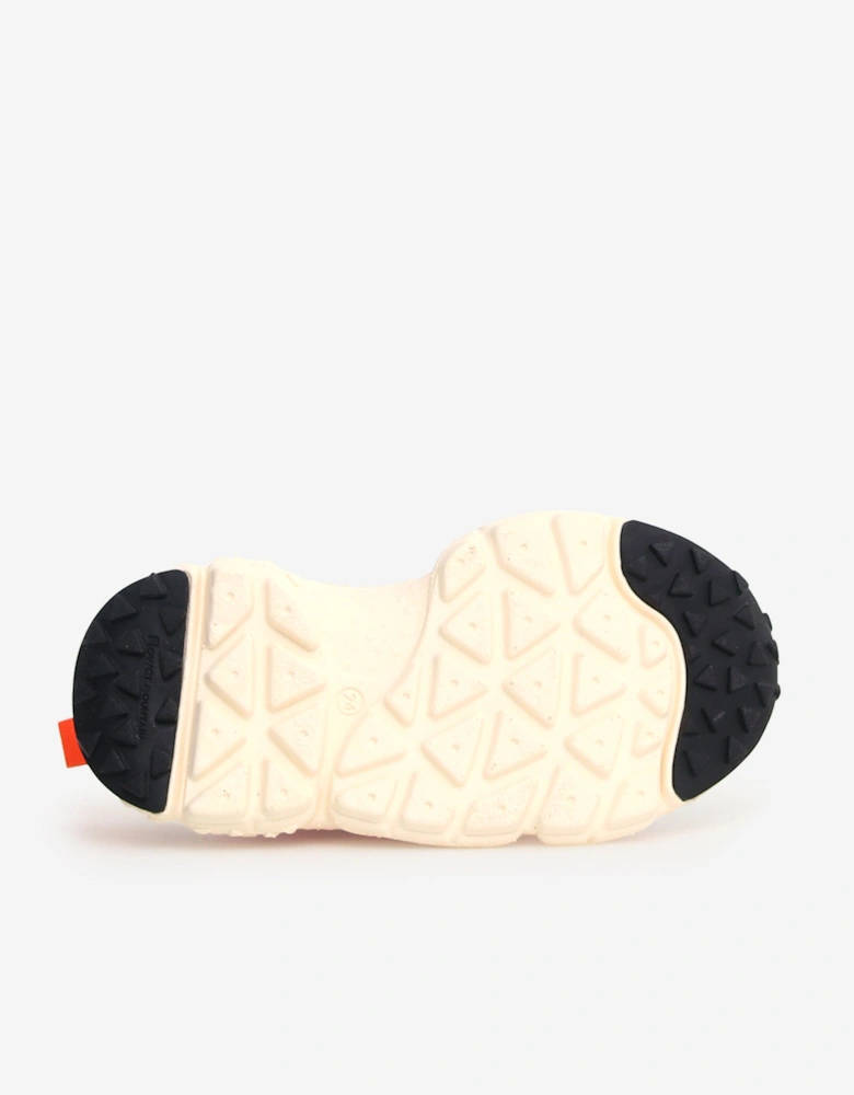 Kids Doi Trainers in Multicolour