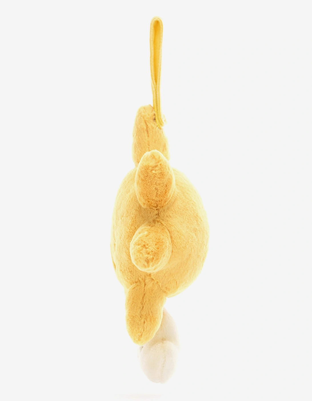 Amuseables Sun Musical Pull in Yellow (20 CM)
