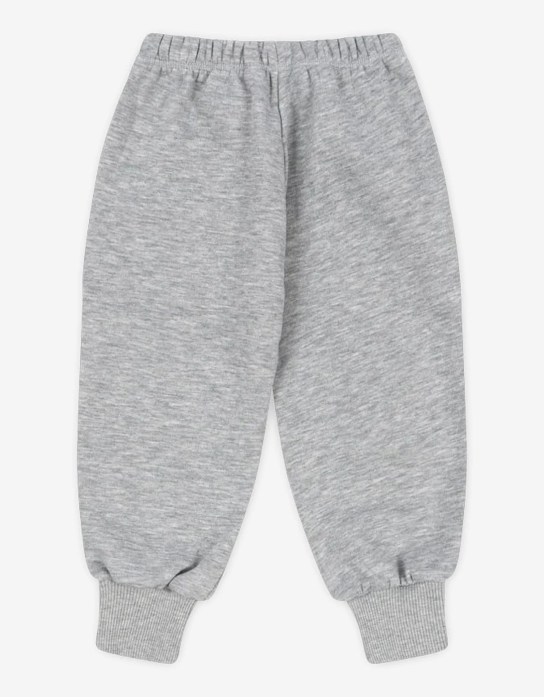 Kids Lou Joggers in Grey