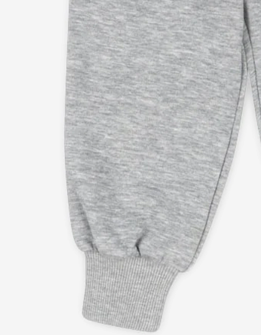 Kids Lou Joggers in Grey