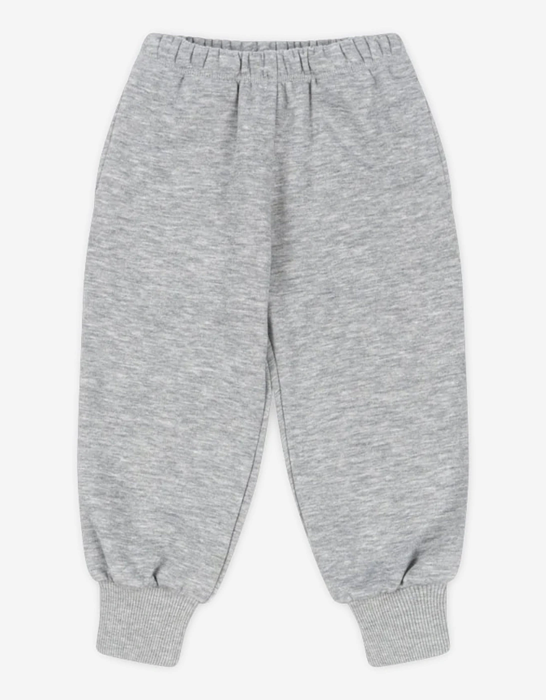 Kids Lou Joggers in Grey, 5 of 4