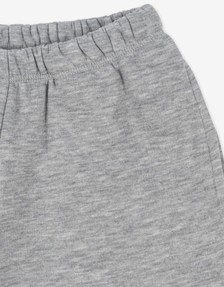Kids Lou Joggers in Grey