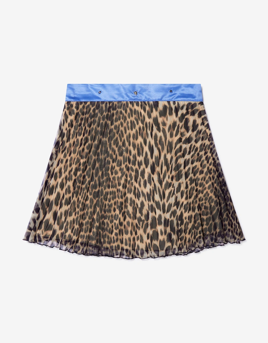 Girls Pleated Skirt, 5 of 4