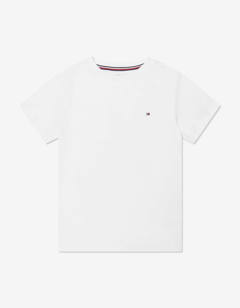 Boys T-Shirt Set (2 Pack) in Navy
