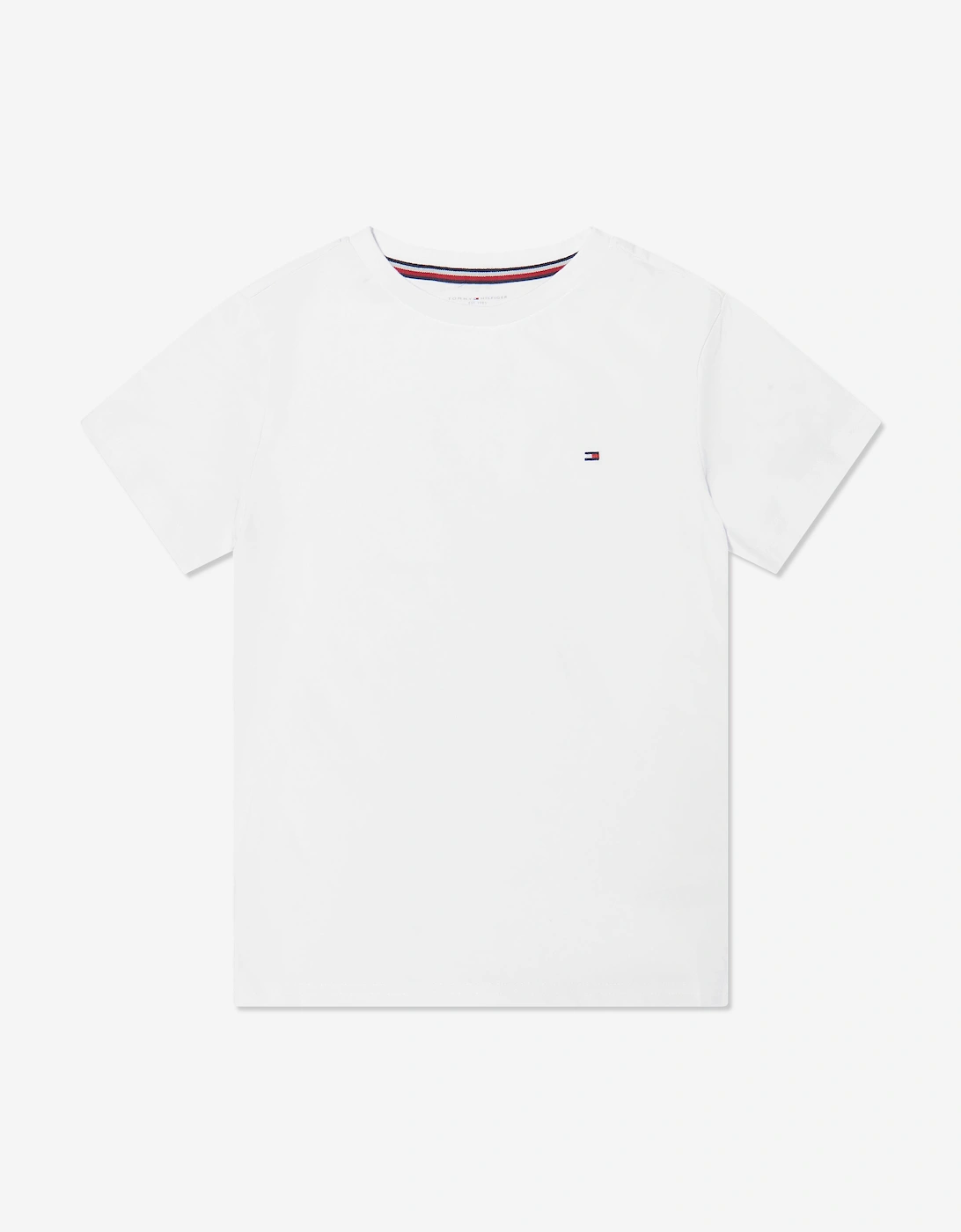 Boys T-Shirt Set (2 Pack) in Navy