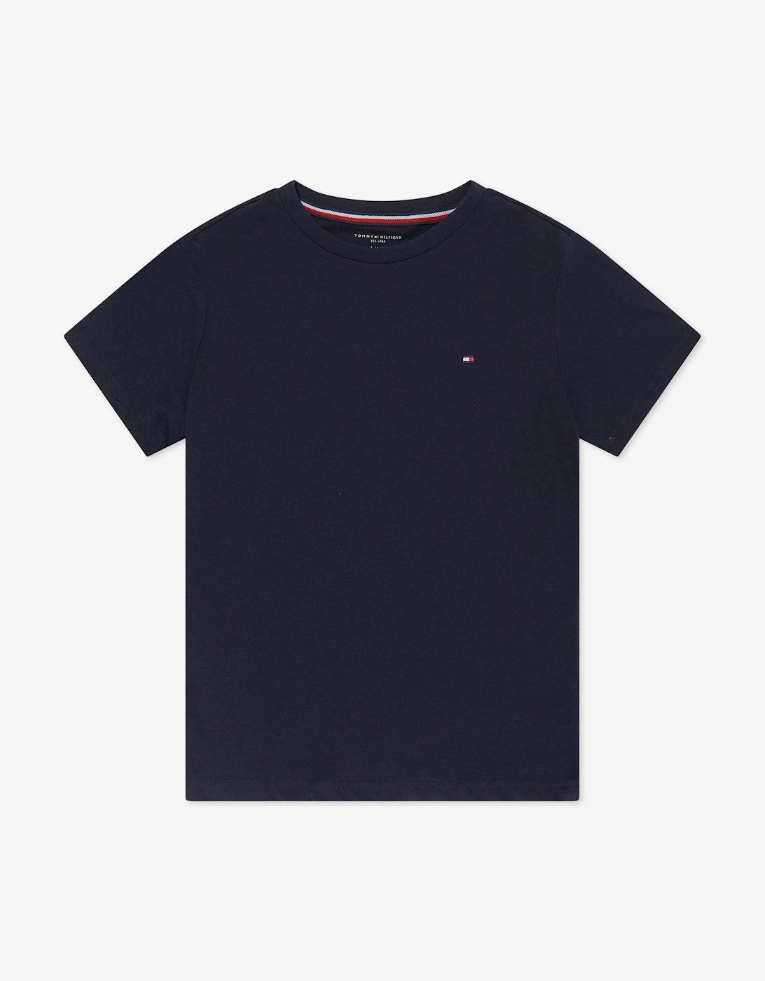 Boys T-Shirt Set (2 Pack) in Navy