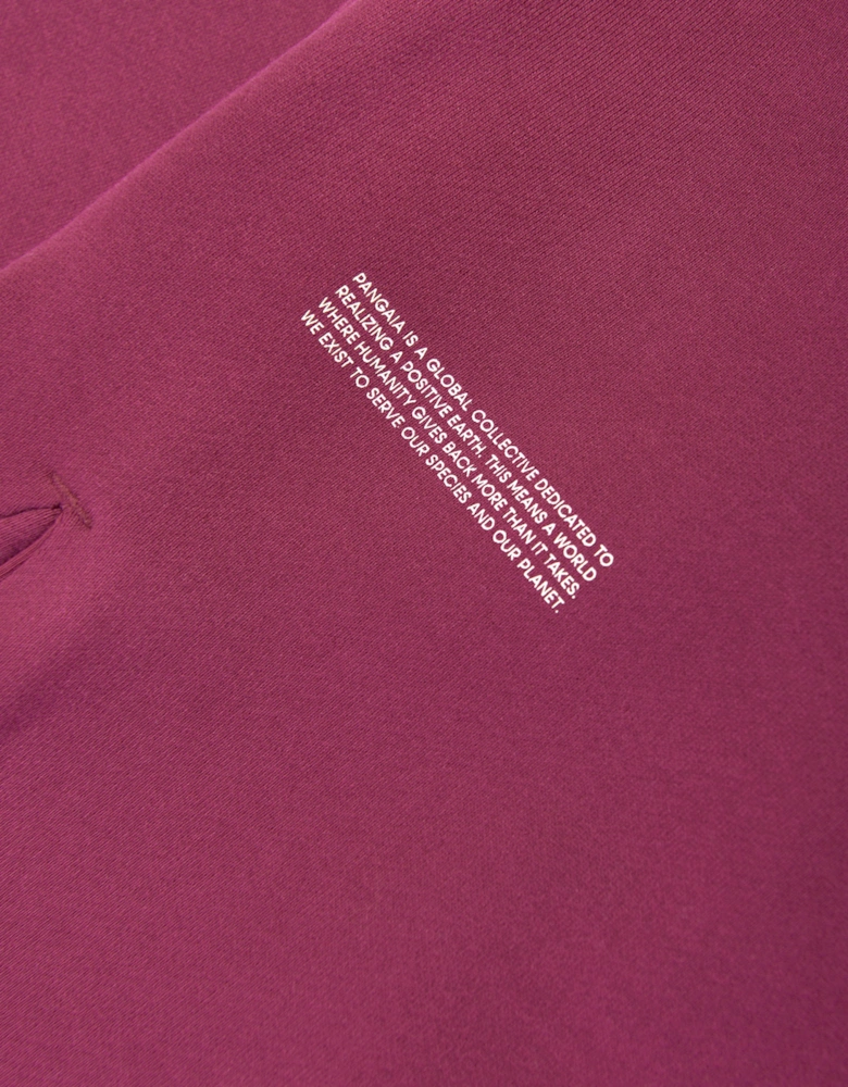 Kids 365 Midweight Hoodie in Red