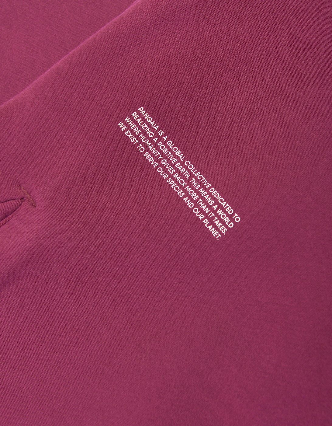 Kids 365 Midweight Hoodie in Red