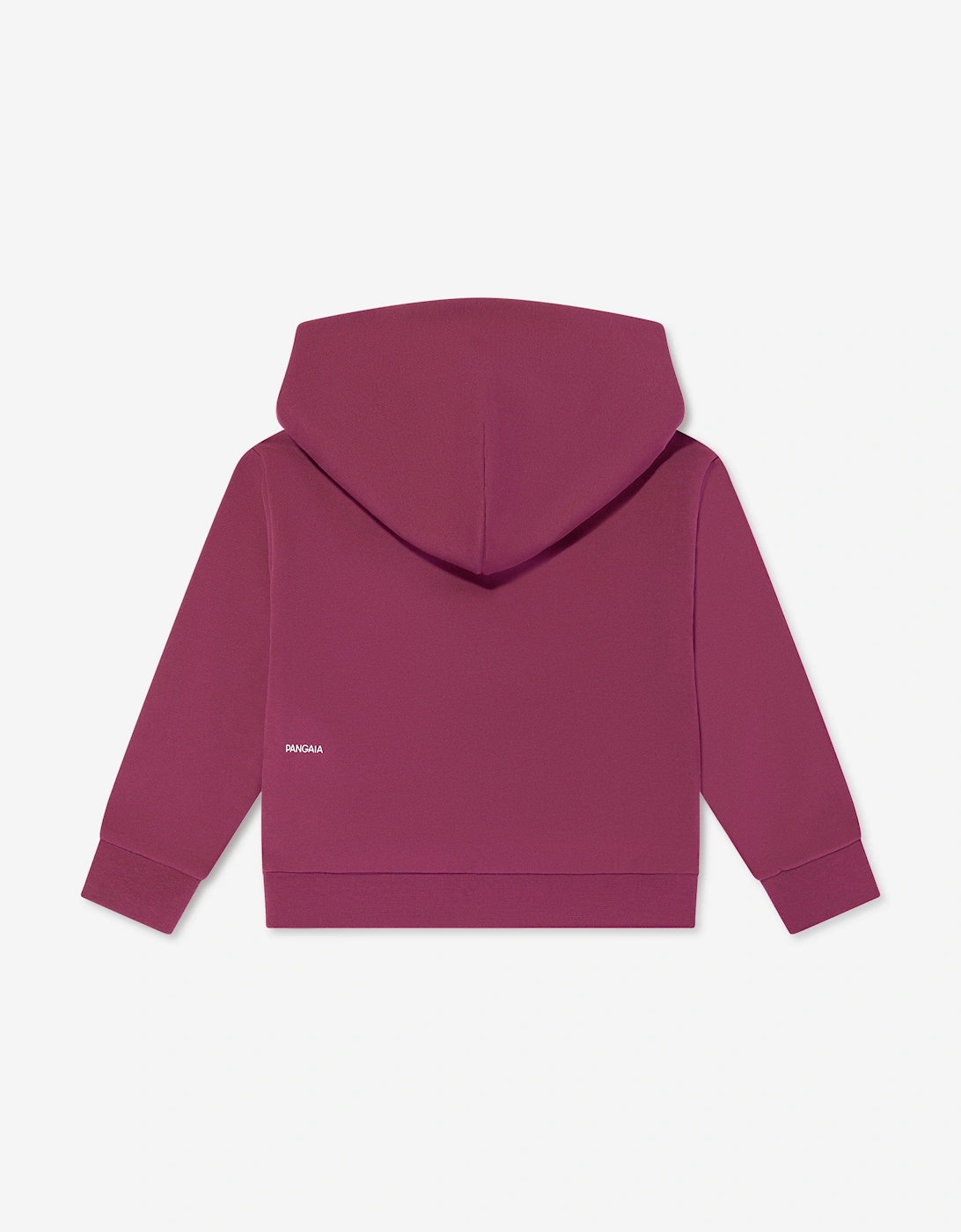 Kids 365 Midweight Hoodie in Red