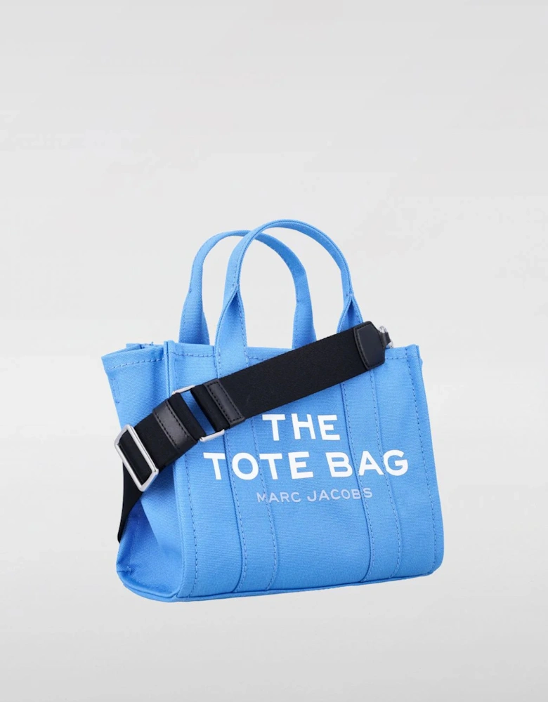 The Tote Bag Canvas Tote
