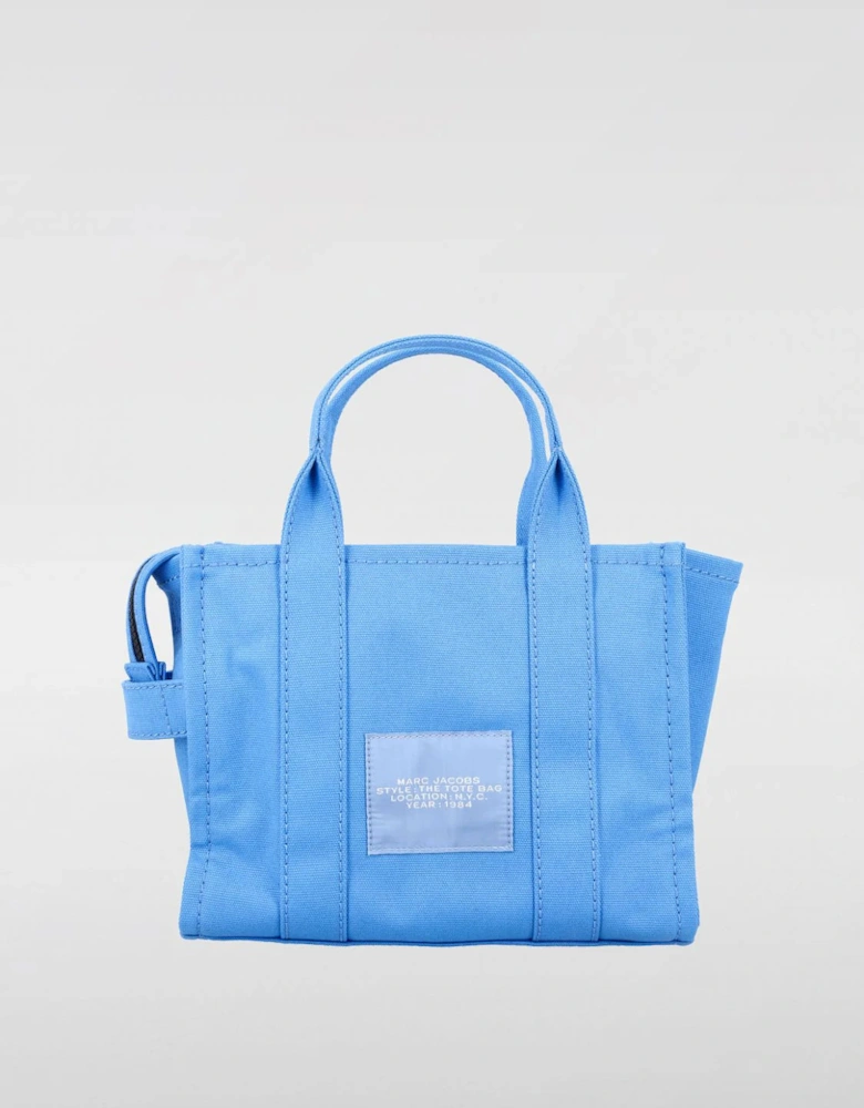 The Tote Bag Canvas Tote