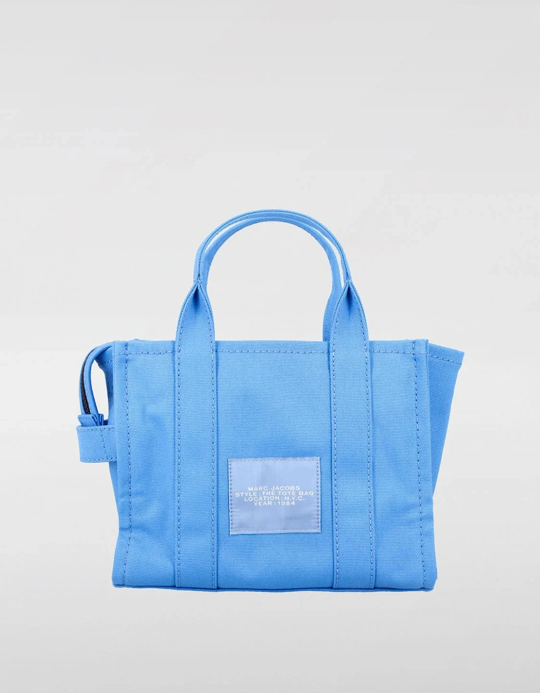 The Tote Bag Canvas Tote
