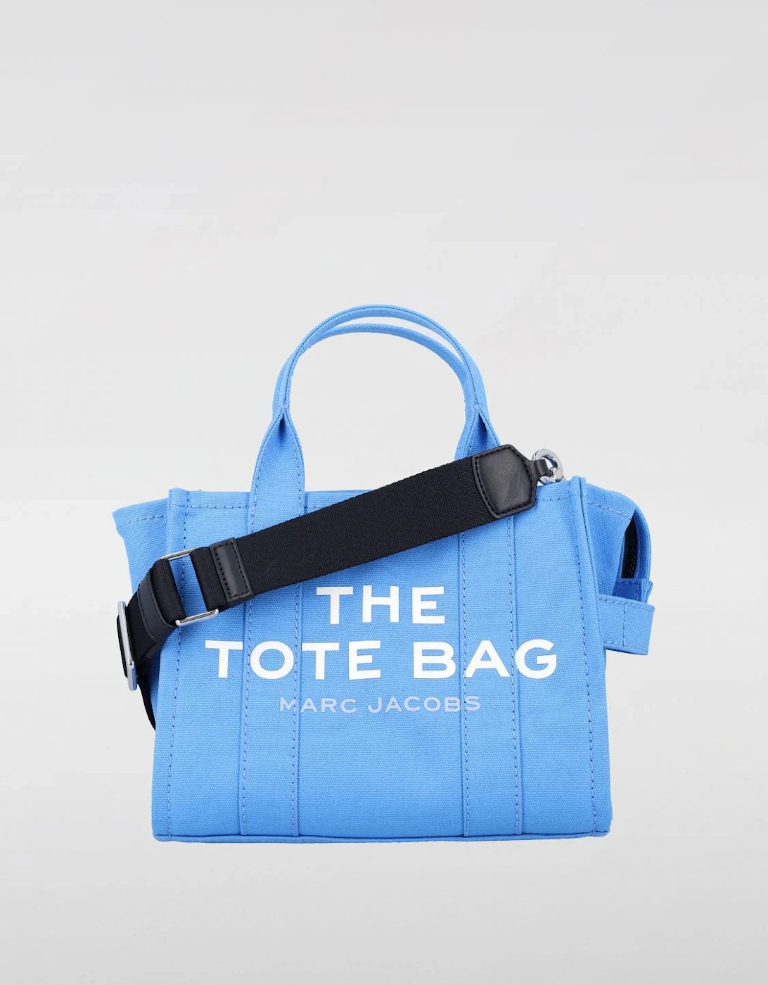 The Tote Bag Canvas Tote