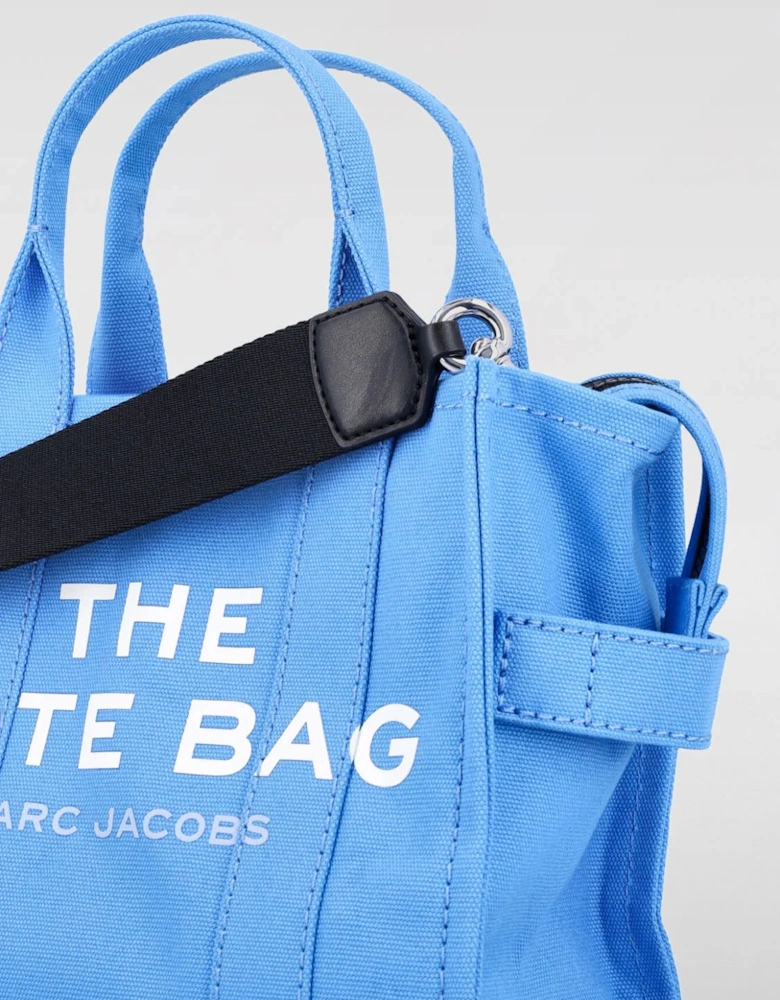 The Tote Bag Canvas Tote