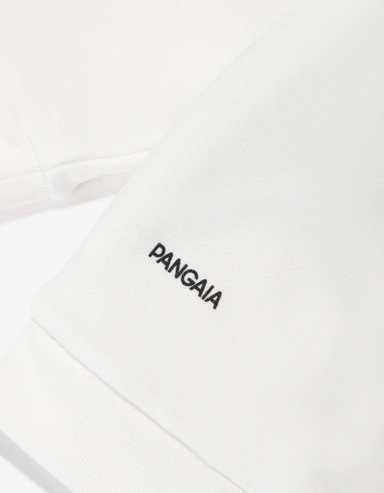 Baby 365 Midweight Sweatshirt in Ivory