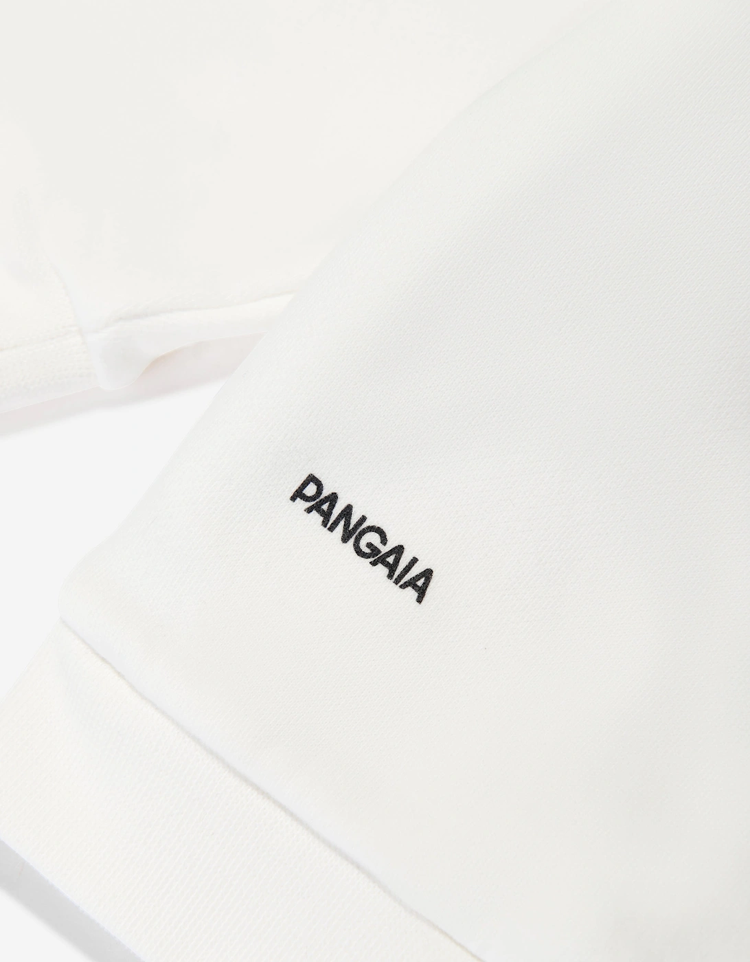 Baby 365 Midweight Sweatshirt in Ivory
