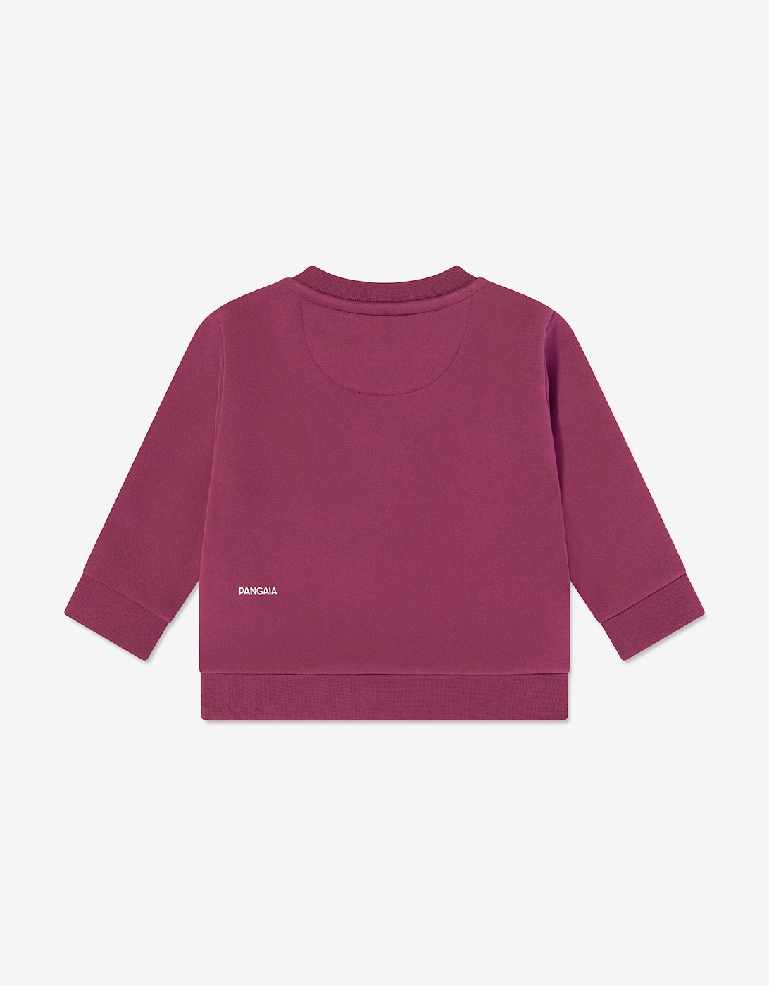 Baby 365 Midweight Sweatshirt in Red