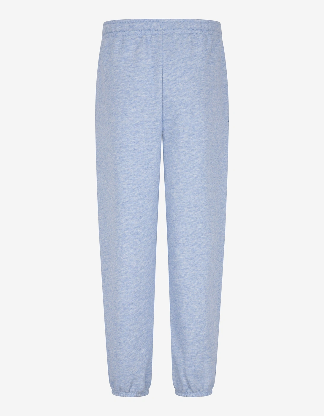 Girls Varsity Relaxed Joggers in Blue