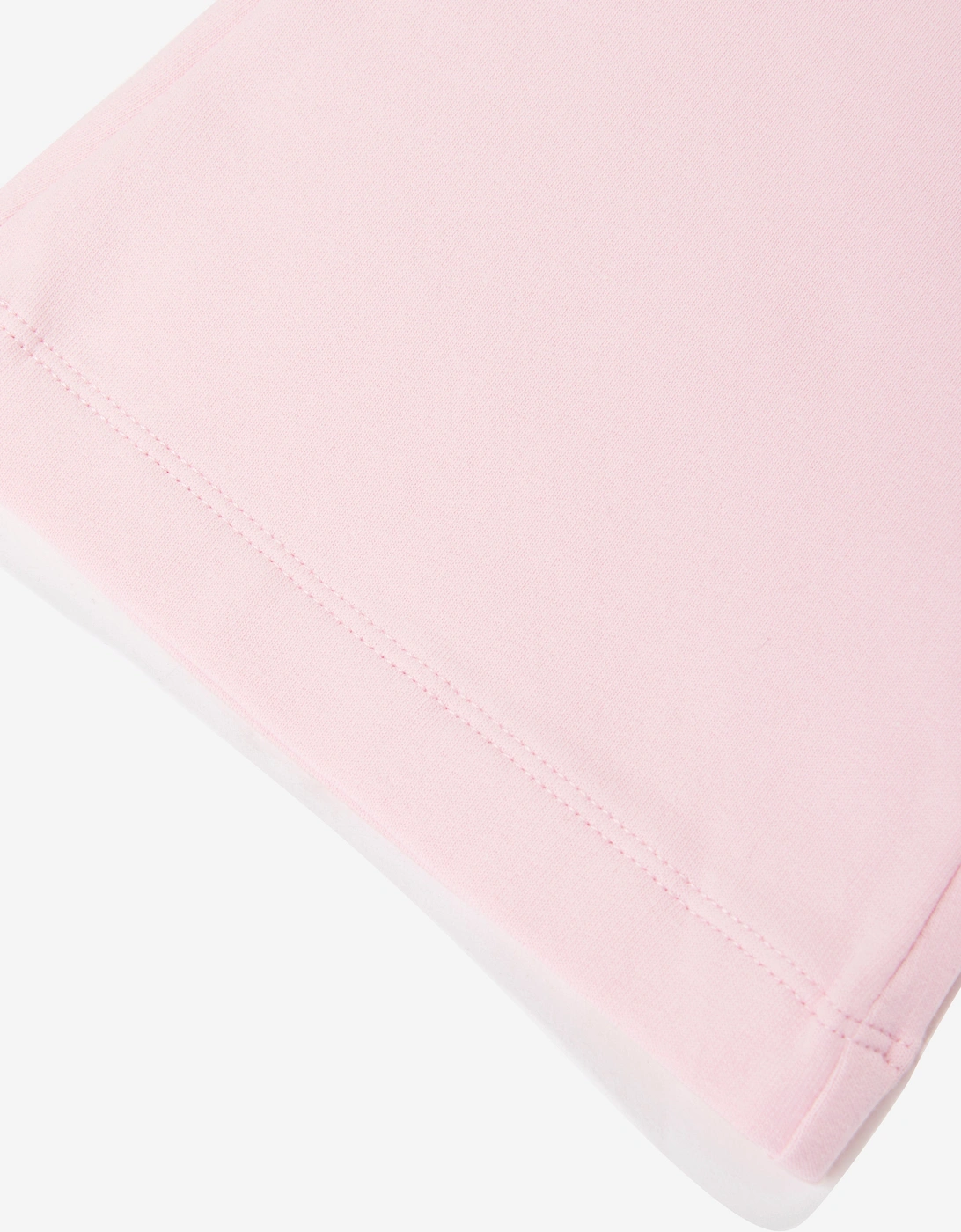 Girls Teddy Bear Logo Joggers in Pink