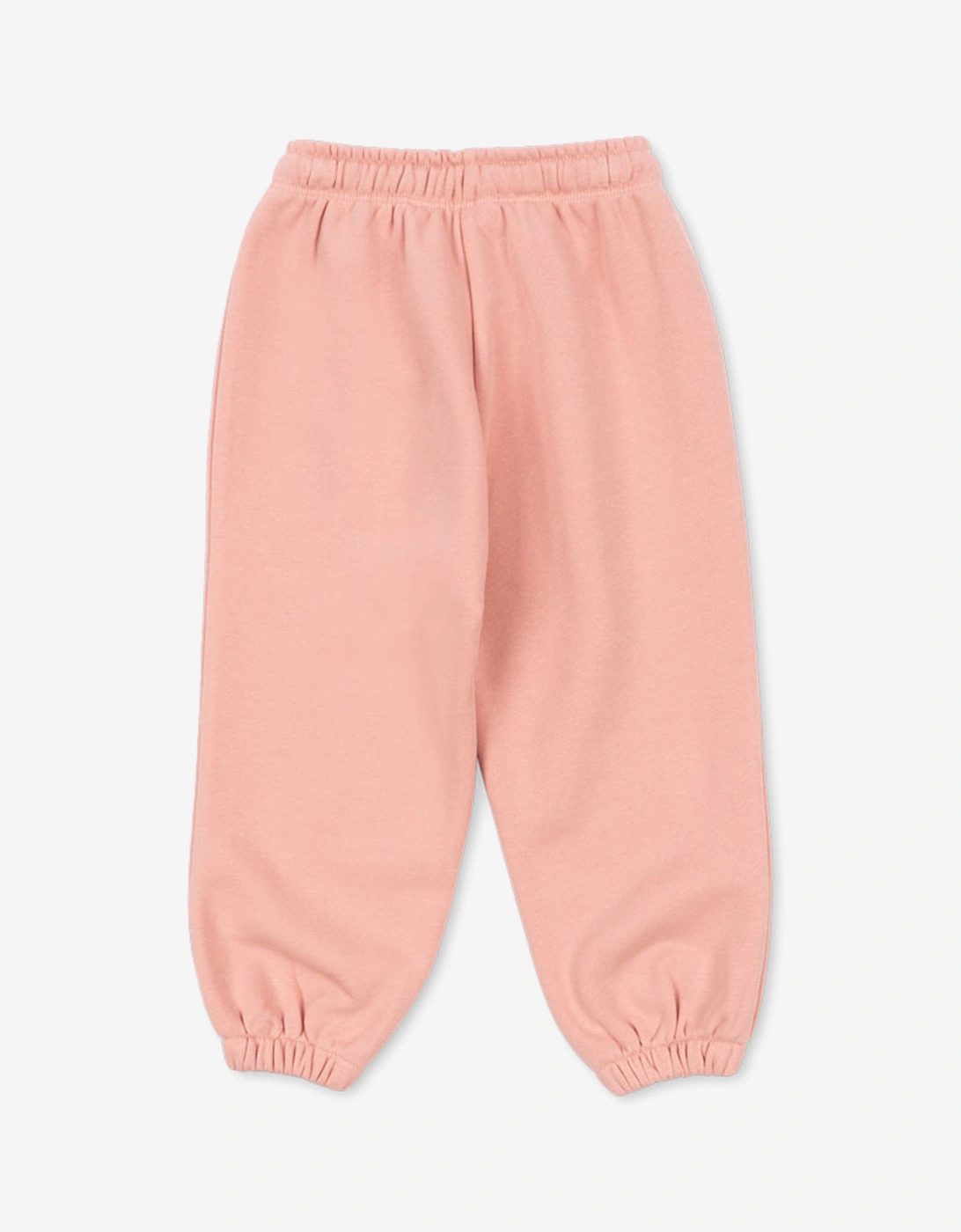 Girls Lou Joggers in Pink