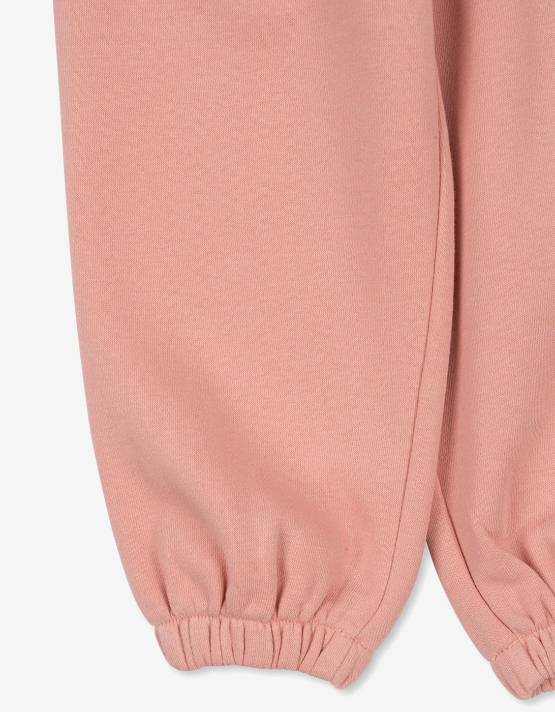 Girls Lou Joggers in Pink