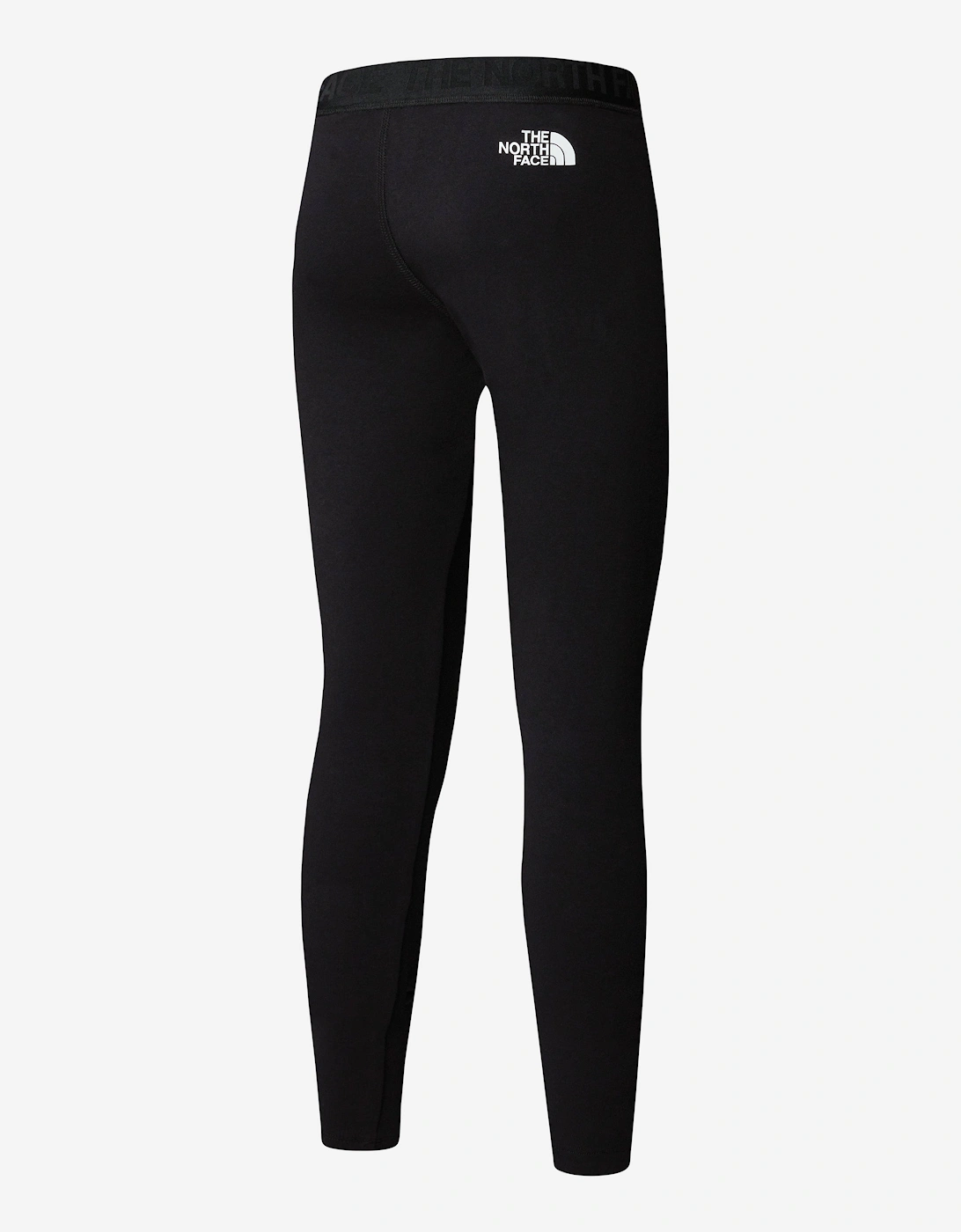 Girls Everyday Leggings in Black