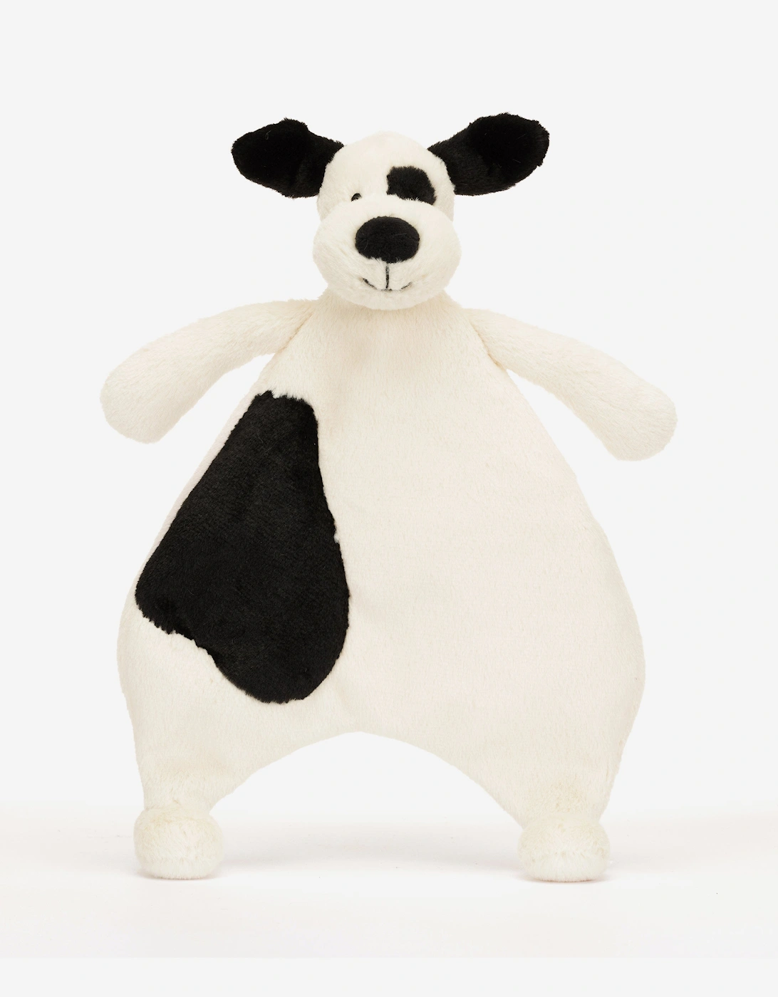Bashful Puppy Comforter in White (27 CM), 5 of 4