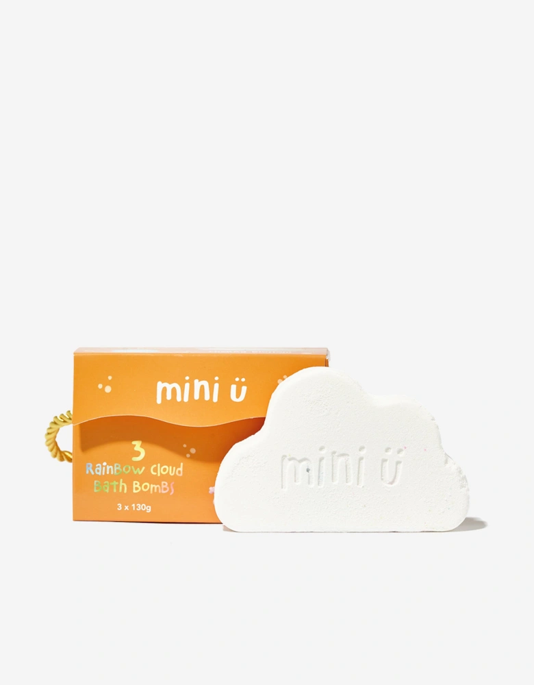 Kids Crayons and Cloud Gift Set in Multicolour
