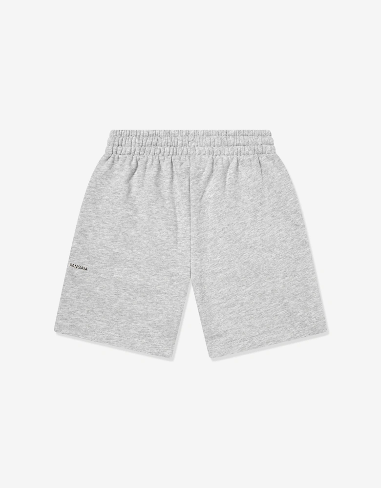 Kids 365 Midweight Long Shorts in Grey