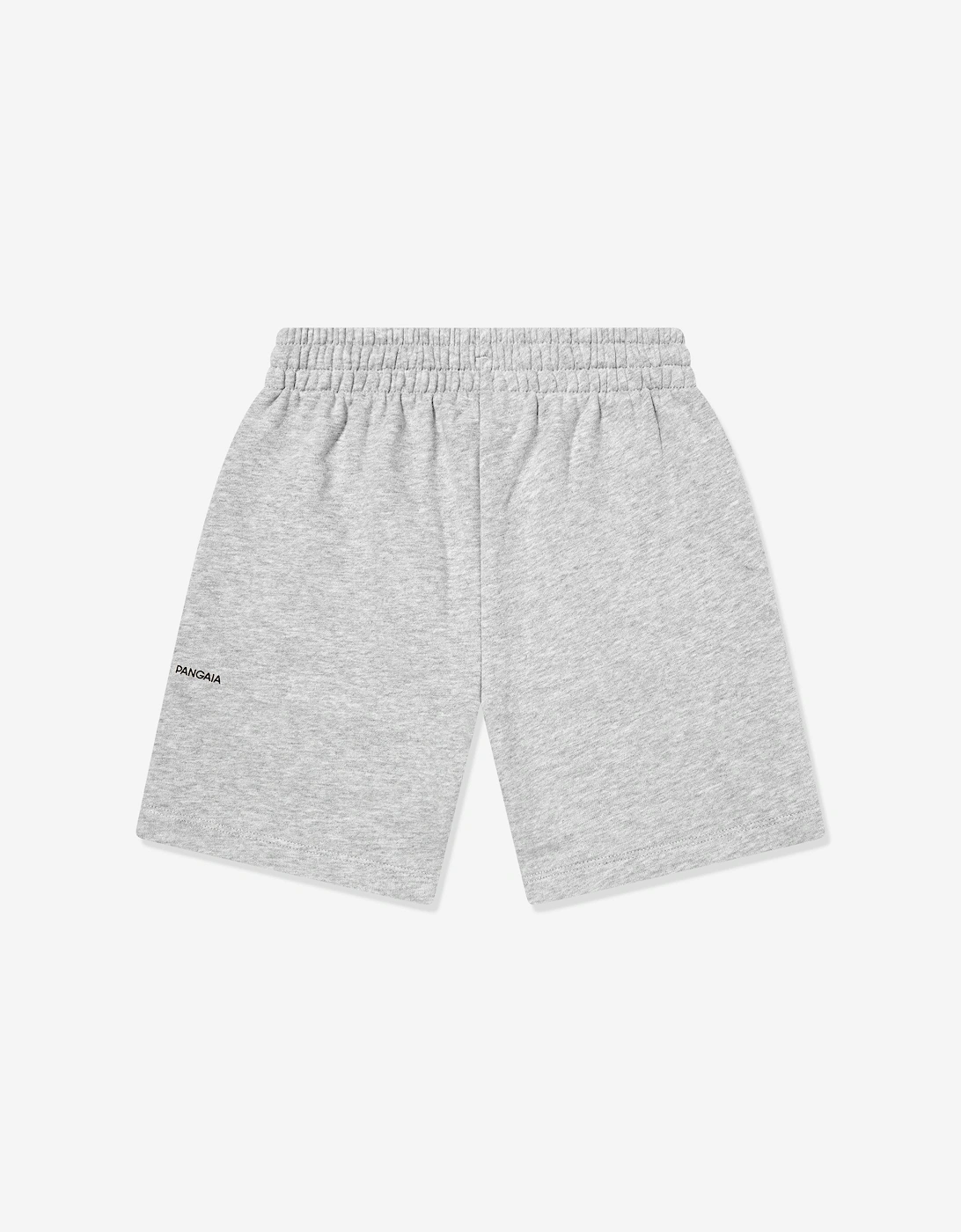 Kids 365 Midweight Long Shorts in Grey